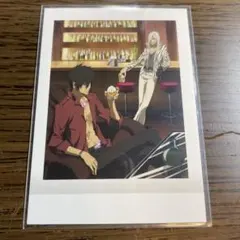 家庭教師ヒットマンREBORN/XANXUS＆スクアーロ