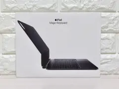Magic Keyboard MWR23J/A iPadPro11 M4用