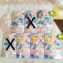 2026年最新】アイカツフレンズ! 7の人気アイテム - メルカリ