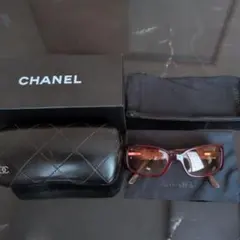 chanel シャネル サングラス 5115-Q - メルカリ