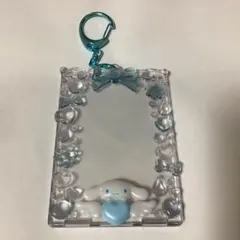 シナモロール トレカケース