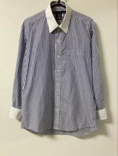 BRICK HOUSE by Tokyo Shirts 長袖シャツ L
