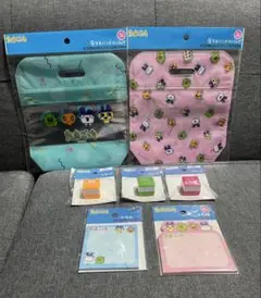 たまごっち セット まめっち みみっち くちぱっち