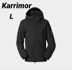 カリマー karrimor WTX マウンテンパーカー レイン L 新品のサムネイル