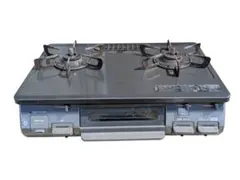 S239 ⭐ Rinnai リンナイ 都市ガスコンロ RTS-660GFTS ⭐動作確認済 ⭐クリーニング済 ほぼ未使用品】リンナイ ガスコンロ 都市ガス RTS-660GFTS-L - メルカリ