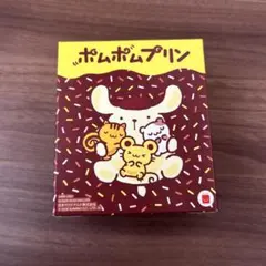 マクドナルド ハッピーセット ポムポムプリンなかよしフォークスタンドのサムネイル