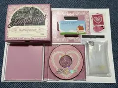 Hey! Say! JUMP ハニカミ バレンタイン盤 - メルカリ