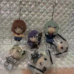 セガ ラッキーくじ プロセカ Vol.7 B賞 ぷちぬいマスコット 全12種