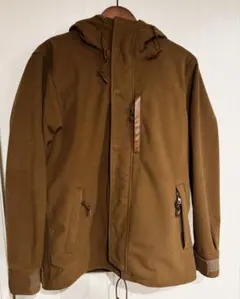 JOURNAL STANDARD ボアライナー マウンテンパーカー S