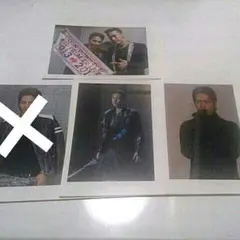 三代目 登坂広臣 コスモス 秋桜 フォトシート