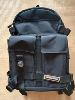 Naneu Pro ブラックカメラバッグ