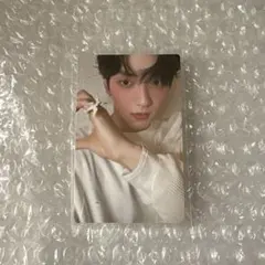 TXT Starkissed トレカ スビン