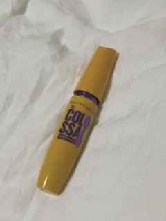 メイベリン ボリュームエクスプレスマグナムウォータープルーフ N 01ブラック