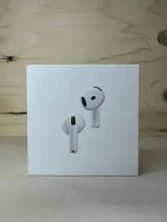 2026年最新】airpods 4 アクティブ mxp93j/aの人気アイテム - メルカリ