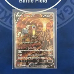 【ポケモン】エンテイV SAR 213/172 VSTARユニバース