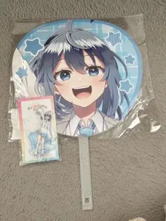 カラフルピーチるなさん　からぴちパラダイス2025 まとめ売りセット