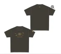 2026年最新】キタニタツヤ tシャツの人気アイテム - メルカリ
