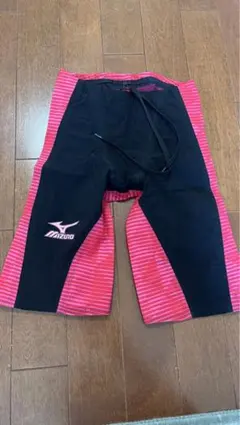 GX SONIC ミズノ高速水着　xs