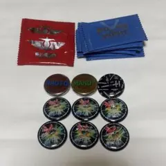 EXILE 缶バッジまとめ売り