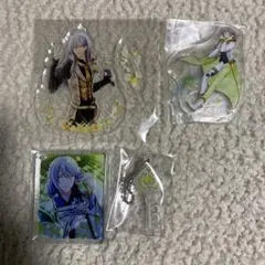 千　グッズセット