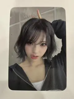 MADEIN MADEIN S MusicKorea 対面 トレカ ナゴミ