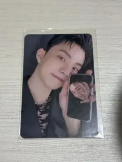 THEBOYZ everline MZ ラキドロ キュー