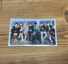 2026年最新】bts you never walk alone トレカの人気アイテム - メルカリ