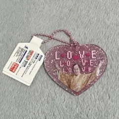 マツケンサンバII オーロラアクリルキーホルダー