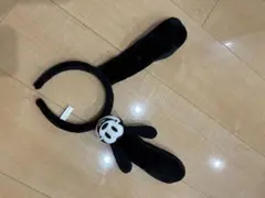 オズワルド・ザ・ラッキー・ラビット カチューシャのサムネイル