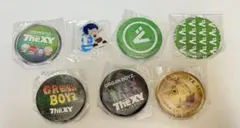 2026年最新】GRe4N boyzの人気アイテム - メルカリ