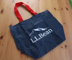 【新品未使用】L.L.Bean ショルダートート