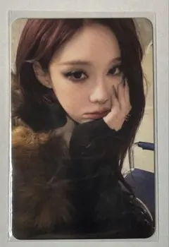 2026年最新】aespa ウィンター mdの人気アイテム - メルカリ