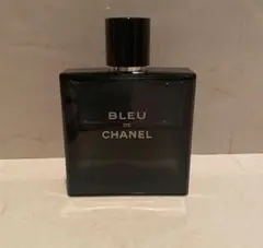 BLEU DE CHANEL ブルー ドゥ シャネル 香水 100m