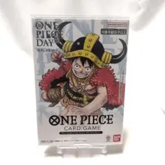 モンキー・D・ルフィ P-110 新品未開封 プレミアムカードコレクション