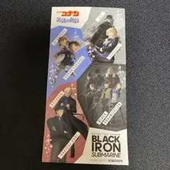 名探偵コナン　103巻　シール