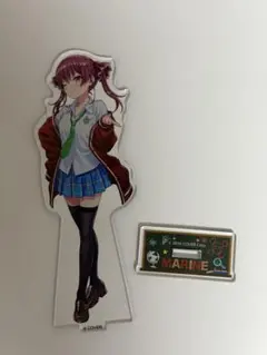 2026年最新】Vtuber名：宝鐘マリン Vtuber アクリルスタンドの人気