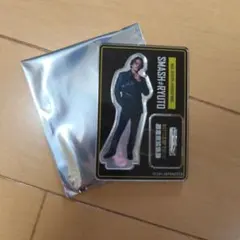GENERATIONS 数原龍友 BOT超東京拡張展 ミニミニアクスタ
