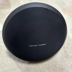 harman/kardon ワイヤレススピーカー 黒のサムネイル
