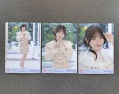 ＝LOVE 齋藤樹愛羅　お姫様の作り方② 生写真　フルコンプ