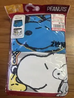 スヌーピー パンツ 160cm