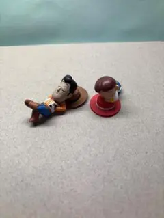 トイストーリー　ガチャガチャ
