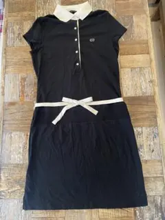 ゴルフワンピース