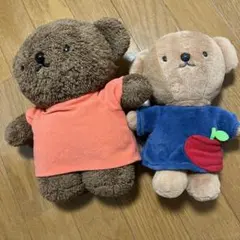 ボリス ぬいぐるみ ミッフィー