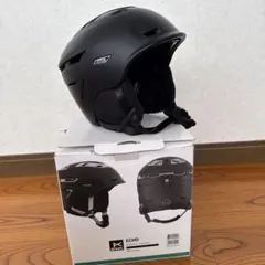 バートンanon HELO 2.0 ヘルメット BOA搭載 XL バートンanon HELO 2.0 ヘルメット BOA搭載 XL - メルカリ