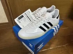 adidas Samba OGパテント IE5158 ウィメンズ24.5cm新品