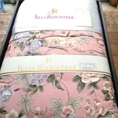 JuLIA　ROWNTREE　肌掛け布団　シングルのサムネイル