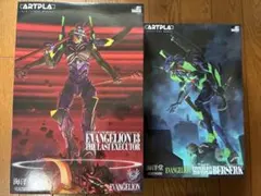 貴重】初回限定版RAH NEO エヴァンゲリオン初号機 & 8号機β - メルカリ