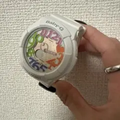 Baby-G カラフルデジタル腕時計