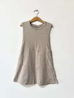 baby gap ベビーギャップ トップス ワンピース 女の子 夏服 95