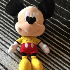 非売品東京ディズニーランド30周年記念ミッキー